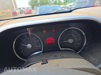 2009 Mercury Mountaineer Premier - miniatura 12