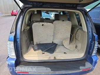 2009 Mercury Mountaineer Premier - miniatura 17