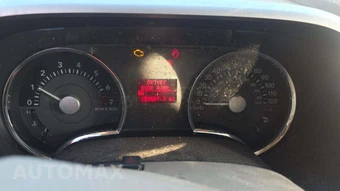 2009 Mercury Mountaineer Premier - miniatura 20