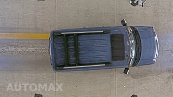 2009 Mercury Mountaineer Premier - miniatura 21