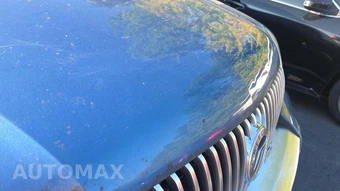 2009 Mercury Mountaineer Premier - miniatura 24
