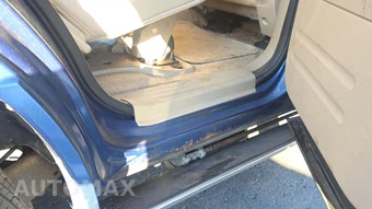 2009 Mercury Mountaineer Premier - miniatura 26