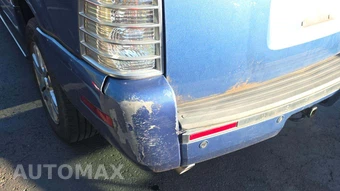 2009 Mercury Mountaineer Premier - miniatura 35