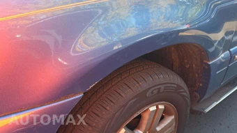 2009 Mercury Mountaineer Premier - miniatura 41