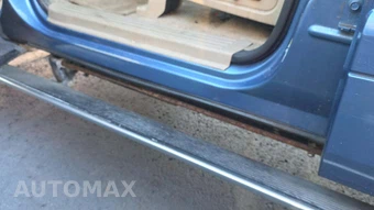 2009 Mercury Mountaineer Premier - miniatura 43