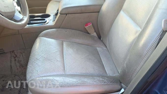 2009 Mercury Mountaineer Premier - miniatura 44