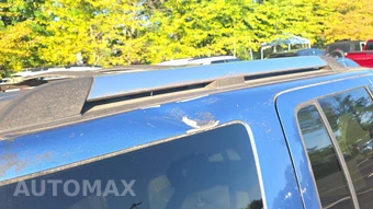 2009 Mercury Mountaineer Premier - miniatura 45