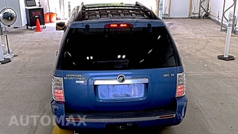 2009 Mercury Mountaineer Premier - miniatura 5