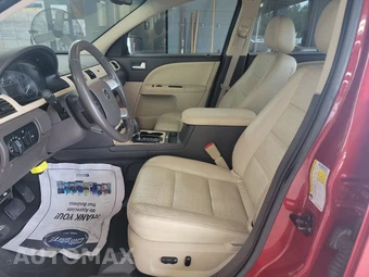2009 Mercury Sable Premier - miniatura 13