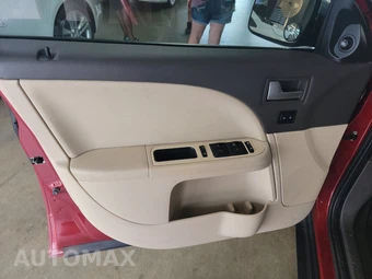 2009 Mercury Sable Premier - miniatura 15