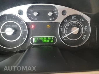 2009 Mercury Sable Premier - miniatura 18