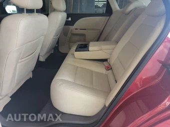 2009 Mercury Sable Premier - miniatura 19