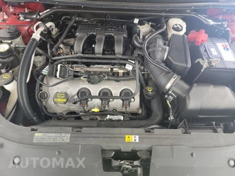 2009 Mercury Sable Premier - miniatura 22