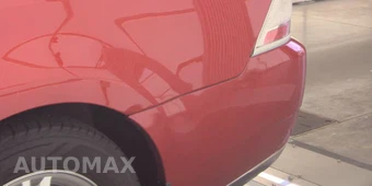 2009 Mercury Sable Premier - miniatura 25