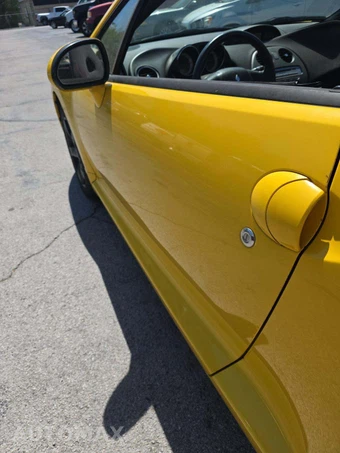 2009 Mitsubishi Eclipse Spyder GS Convertible – miniatura 20