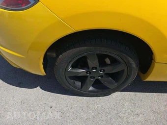 2009 Mitsubishi Eclipse Spyder GS Convertible – miniatura 23