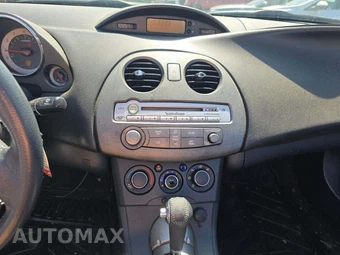 2009 Mitsubishi Eclipse Spyder GS Convertible – miniatura 7