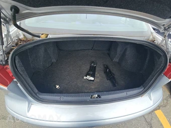 2009 Mitsubishi Lancer ES – miniatura 16