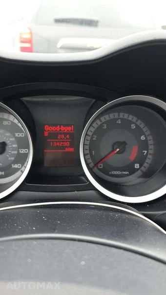 2009 Mitsubishi Lancer ES – miniatura 19
