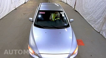 2009 Mitsubishi Lancer ES – miniatura 2
