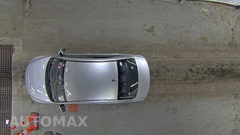 2009 Mitsubishi Lancer ES – miniatura 20