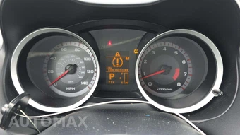 2009 Mitsubishi Lancer ES – miniatura 21