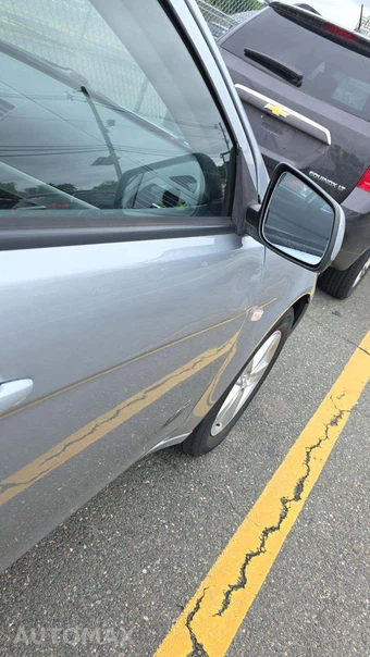 2009 Mitsubishi Lancer ES – miniatura 27