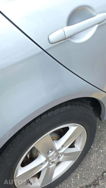 2009 Mitsubishi Lancer ES – miniatura 29