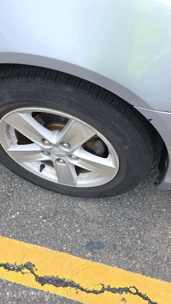 2009 Mitsubishi Lancer ES – miniatura 30
