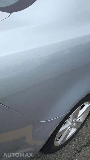 2009 Mitsubishi Lancer ES – miniatura 31