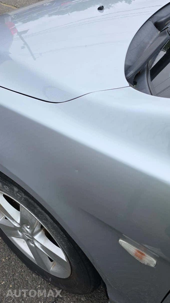 2009 Mitsubishi Lancer ES – miniatura 36