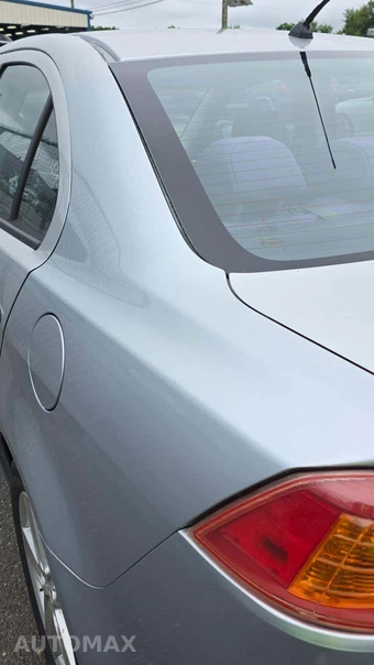 2009 Mitsubishi Lancer ES – miniatura 40
