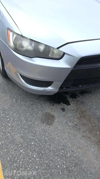 2009 Mitsubishi Lancer ES – miniatura 44