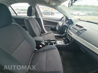 2009 Mitsubishi Lancer ES – miniatura 8