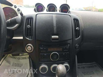 2009 Nissan 370Z – miniatura 10