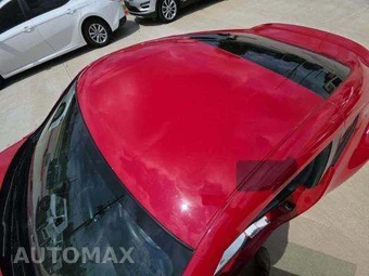 2009 Nissan 370Z – miniatura 12