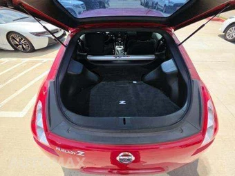 2009 Nissan 370Z – miniatura 13