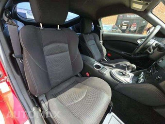 2009 Nissan 370Z – miniatura 16