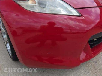 2009 Nissan 370Z – miniatura 19