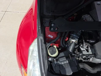 2009 Nissan 370Z – miniatura 23