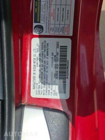 2009 Nissan 370Z – miniatura 5