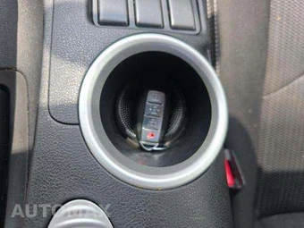 2009 Nissan 370Z – miniatura 8