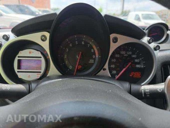 2009 Nissan 370Z – miniatura 9