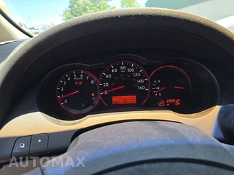 2009 Nissan Altima 2.5 S Coupe – miniatura 12