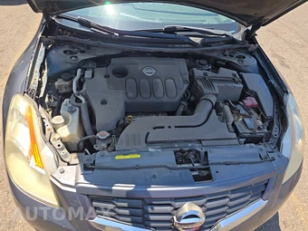 2009 Nissan Altima 2.5 S Coupe – miniatura 15