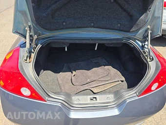 2009 Nissan Altima 2.5 S Coupe – miniatura 16