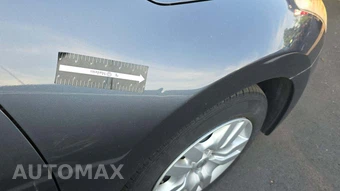 2009 Nissan Altima 2.5 S Coupe – miniatura 27