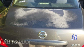 2009 Nissan Altima 2.5 S Coupe – miniatura 30