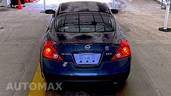 2009 Nissan Altima 2.5 S Coupe – miniatura 5