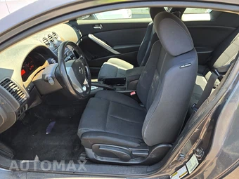 2009 Nissan Altima 2.5 S Coupe – miniatura 7